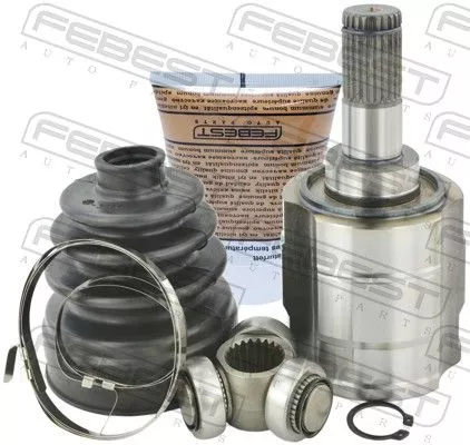 FEBEST Joint Kit, drive shaft (1211-I30LH)