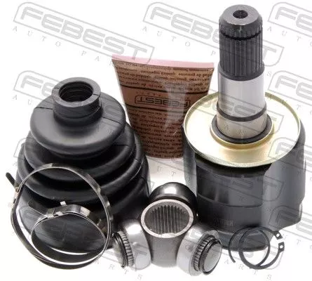 FEBEST Joint Kit, drive shaft (1211-TERLH)