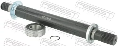 FEBEST Drive Shaft (1212-CM10AT2WD)