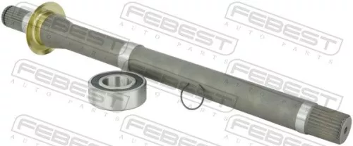 FEBEST Drive Shaft (1212-CMMT4WD)