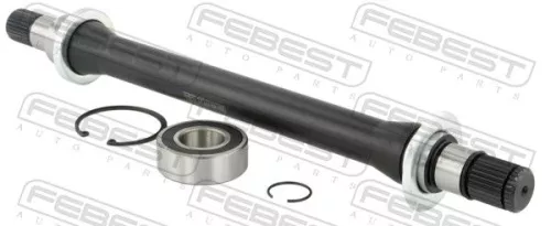FEBEST Drive Shaft (1212-D716AT4WD)