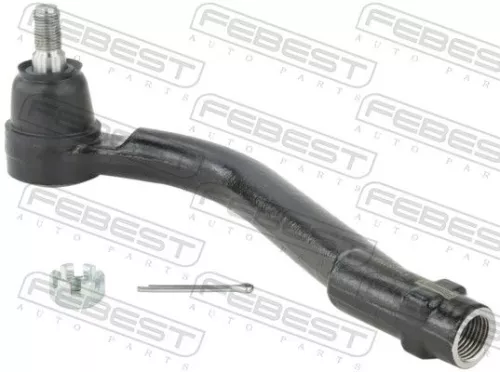 FEBEST Tie Rod End (1221-SANLH)