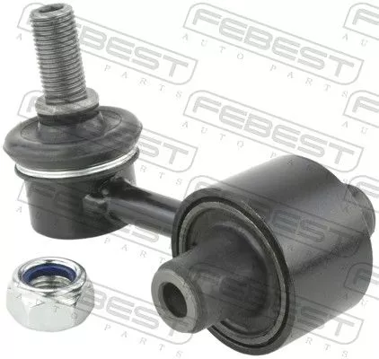 FEBEST Link/Coupling Rod, stabiliser bar (1223-ELN17R)