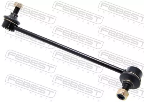 FEBEST Link/Coupling Rod, stabiliser bar (1223-H1FRH)