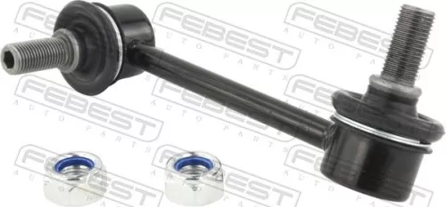 FEBEST Link/Coupling Rod, stabiliser bar (1223-IKRL)