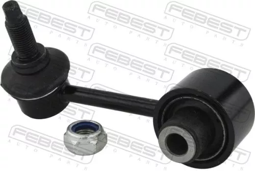 FEBEST Link/Coupling Rod, stabiliser bar (1223-NX4RLH)