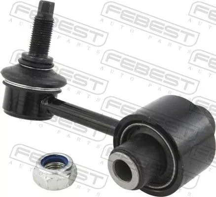FEBEST Link/Coupling Rod, stabiliser bar (1223-NX4RRH)