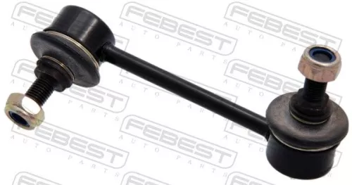 FEBEST Link/Coupling Rod, stabiliser bar (1223-SANRR)