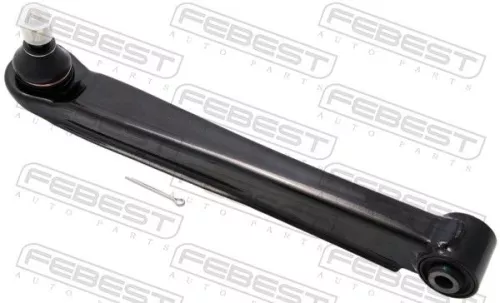 FEBEST Control/Trailing Arm, wheel suspension (1225-EFRR)