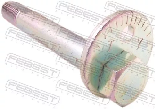 Camber Correction Screw