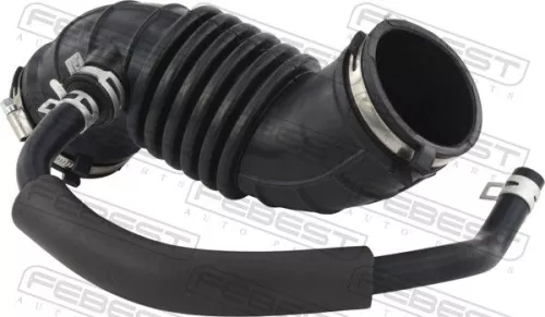 FEBEST Hose, air supply (12450-001)