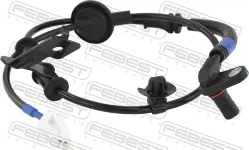 FEBEST Sensor, wheel speed (12606-017)