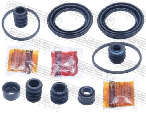 FEBEST Repair Kit, brake caliper (1275-GETZF)
