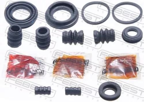 FEBEST Repair Kit, brake caliper (1275-LANR)
