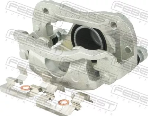 FEBEST Brake Caliper (1277-CFFRH)