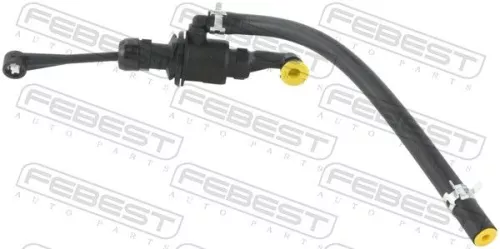 FEBEST Master Cylinder, clutch (1281-HC)