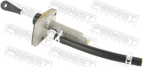 FEBEST Master Cylinder, clutch (1281-HD)
