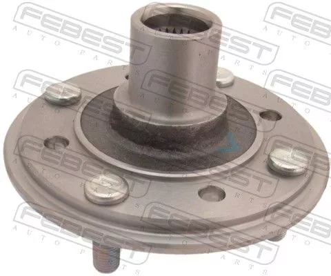 FEBEST Wheel Hub (1282-002)