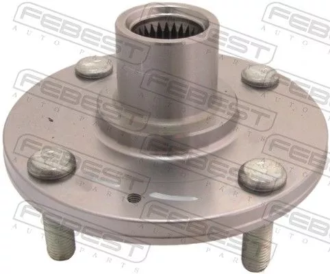 FEBEST Wheel Hub (1282-003)