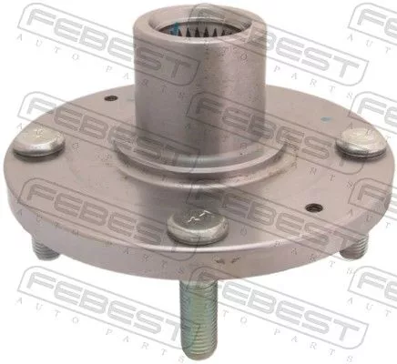 FEBEST Wheel Hub (1282-004)