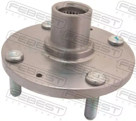 FEBEST Wheel Hub (1282-005)