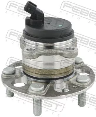 FEBEST Wheel Hub (1282-F2R)