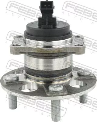 FEBEST Wheel Hub (1282-H5R)