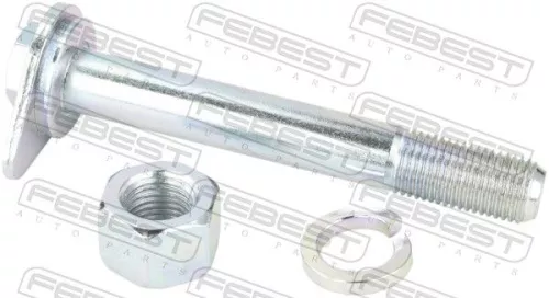 FEBEST Camber Correction Screw Set (1298-001-KIT)