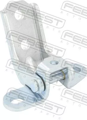 FEBEST Door Hinge (1299-HDRBFLU)