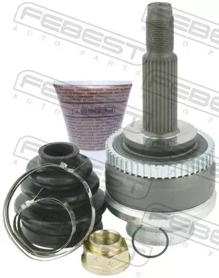 FEBEST Joint Kit, drive shaft (1410-REXA52R)