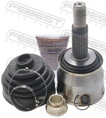 FEBEST Joint Kit, drive shaft (1410-REXI)