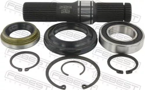 FEBEST Drive Shaft (1412-REXILH-KIT)