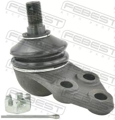FEBEST Ball Joint (1420-KORF)