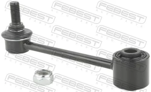 FEBEST Link/Coupling Rod, stabiliser bar (1423-KORR)