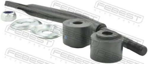 FEBEST Link/Coupling Rod, stabiliser bar (1423-KYRFR-KIT)