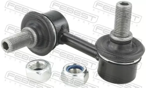FEBEST Link/Coupling Rod, stabiliser bar (1423-REXRL)