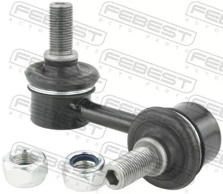 FEBEST Link/Coupling Rod, stabiliser bar (1423-REXRR)