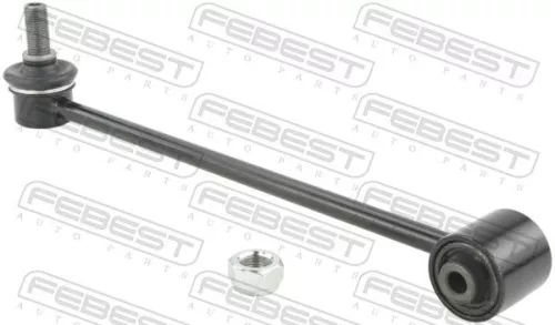 FEBEST Link/Coupling Rod, stabiliser bar (1423-RODIIR)