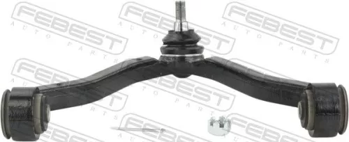 FEBEST Control/Trailing Arm, wheel suspension (1424-662FUPLH)