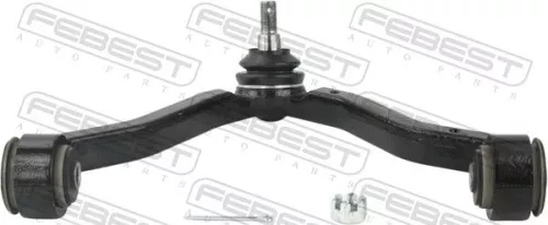 FEBEST Control/Trailing Arm, wheel suspension (1424-662FUPRH)