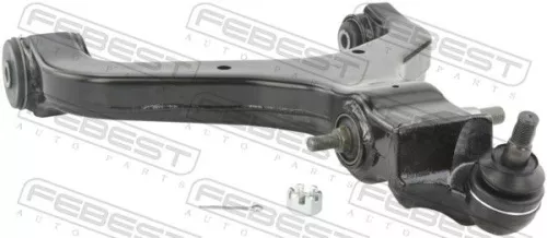 FEBEST Control/Trailing Arm, wheel suspension (1424-ACTBJFLR)