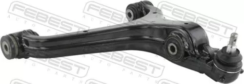 FEBEST Control/Trailing Arm, wheel suspension (1424-REXFLR)