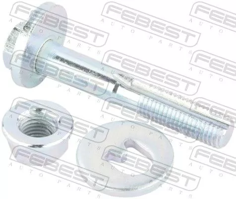 FEBEST Camber Correction Screw (1429-005-KIT)