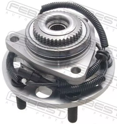 Wheel Hub