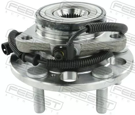 FEBEST Wheel Hub (1482-REXF)