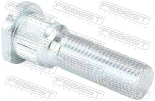 FEBEST Wheel Stud (1484-001)