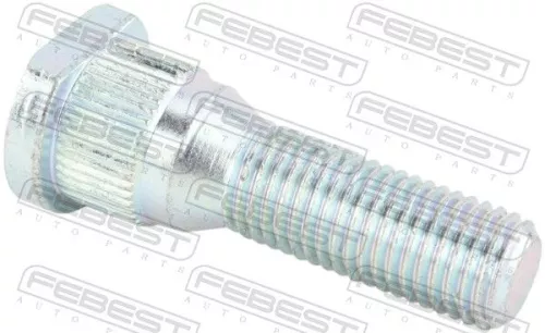 FEBEST Wheel Stud (1484-002)