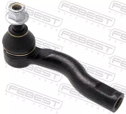 FEBEST Tie Rod End (1521-T11RH)