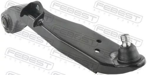 FEBEST Control/Trailing Arm, wheel suspension (1524-QQ6FRH)