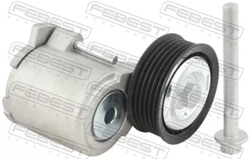 Belt Tensioner, V-ribbed belt